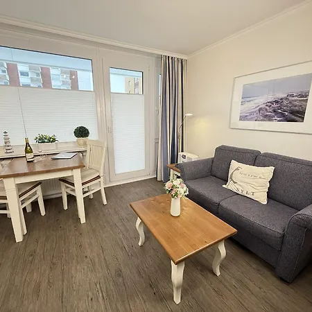 Appartement Wiking, App 118 *