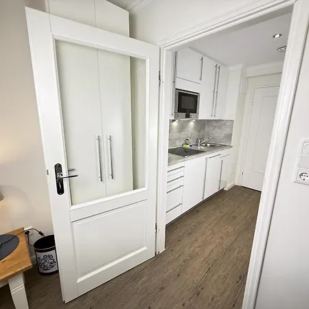 Appartement Wiking, App 118 *