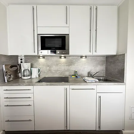 Appartement Wiking, App 118 *