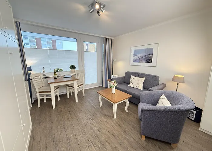 Wiking, App 118 Westerland