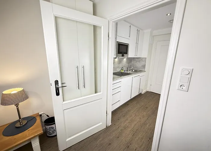 Appartement Wiking, App 118 *