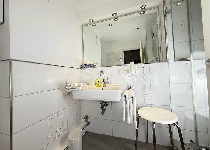 Wiking, App 118 Appartement *