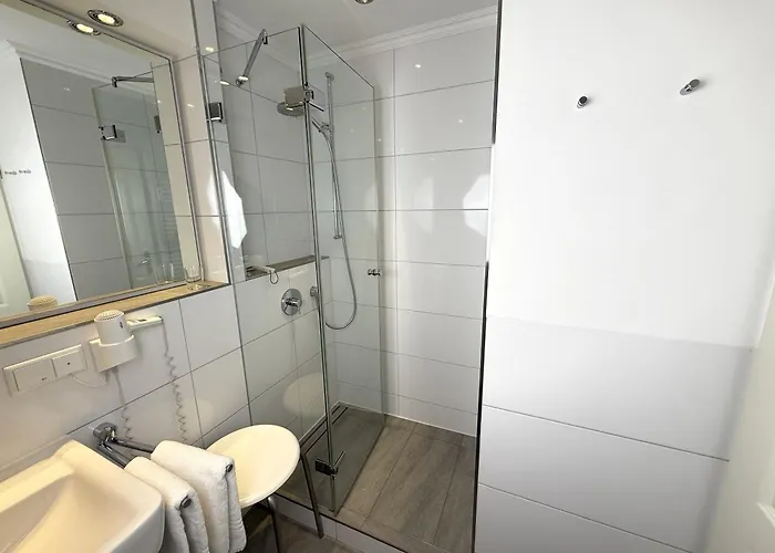 Appartement Wiking, App 118