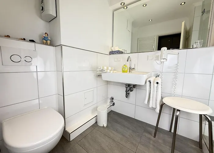 Appartement Wiking, App 118 *