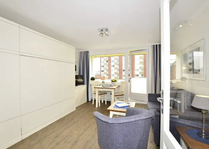 Appartement Wiking, App 118 *