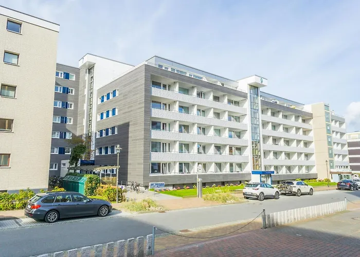 Wiking, App 118 Westerland